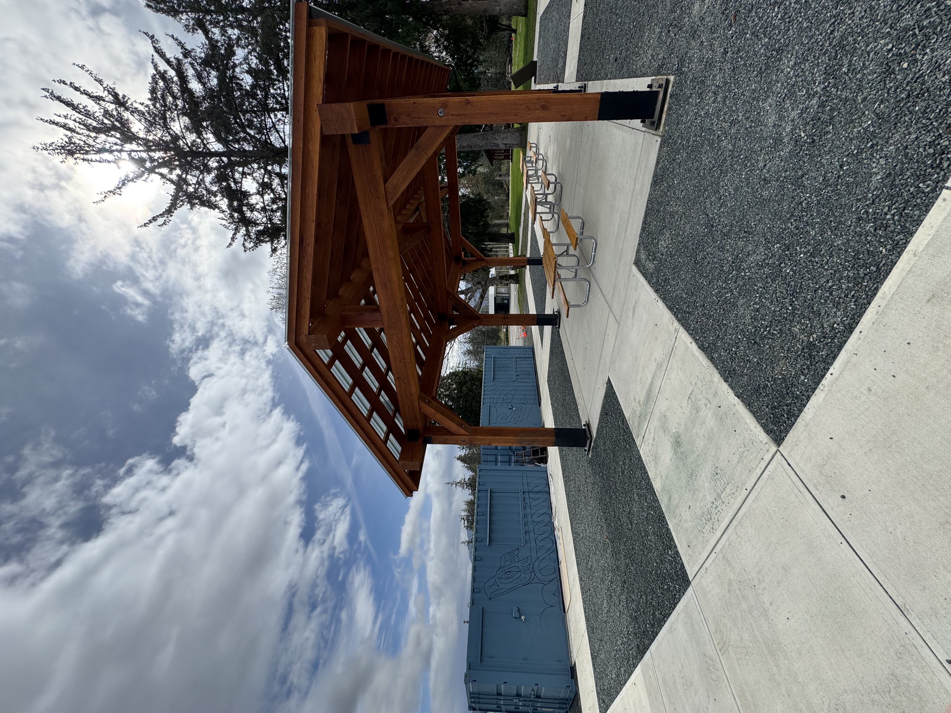 Clutesi Haven Marketplace