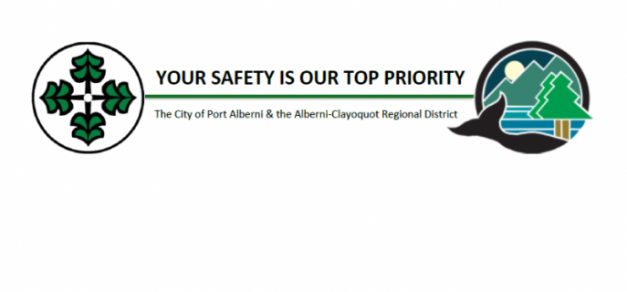 Your safety is our top priority