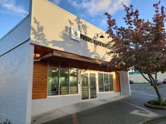 Community Safety Building